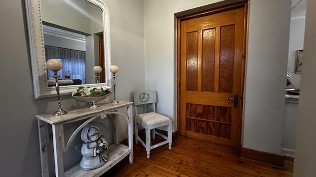 7 Bedroom Property for Sale in Waverley Free State